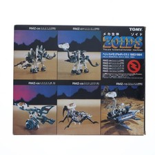 Tomy zoids 016 - tomy,