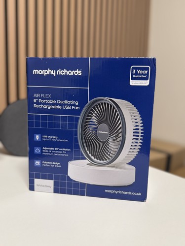 Morphy richards air flex - air,