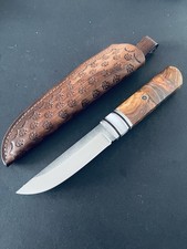 PUUKKO – N690 Stahl –