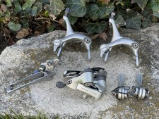 Vintage Shimano 105 Group -