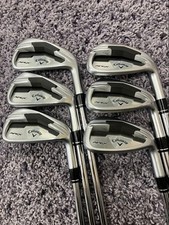 Callaway APEX 2014 Eisen 6er