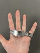 Dolce & Gabbana Bracelet aus Edelstahl/ D&G Armband/ Designer Schmuck Unisex