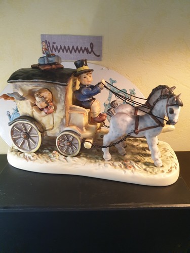 Hummel figur century - hummel,