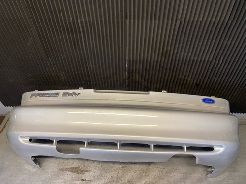 78564 stoßstange hinten ford - hinten,