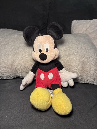 Mickey mouse maus stofftier - mickey,
