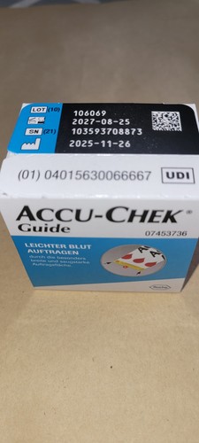 Accu-Chek