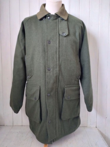 Vintage beaver bolton grün - vintage,