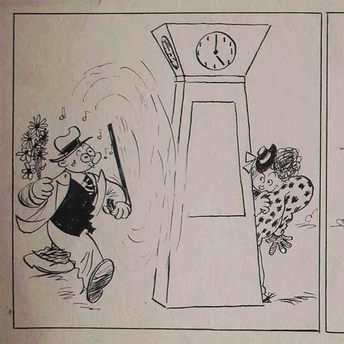 Max otto stups rendezvous - otto,