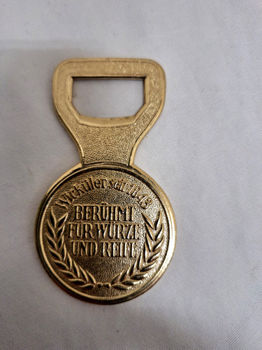 Flaschenöffner wicküler - flaschenöffner,