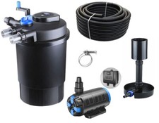 Teichfilter Set CPF30000