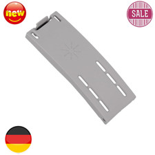 Klarspülkammerdeckel Deckel