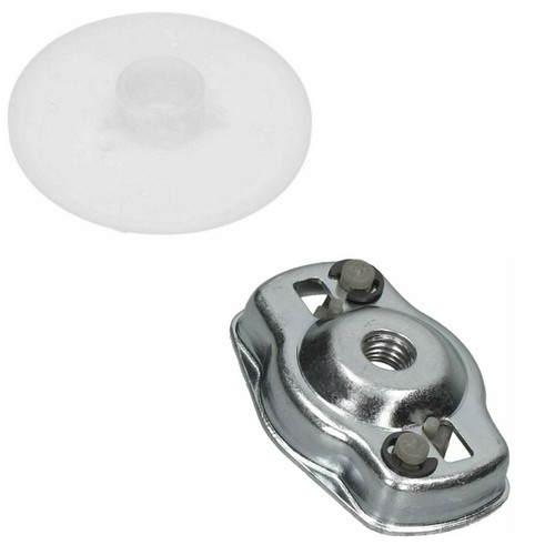Mcculloch starter bridge drive - starter,