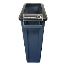 87L Slim Bin mit offenem