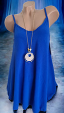 Damen Top Sommer Strand