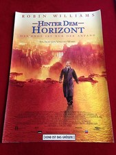 Hinter dem Horizont Kinoplakat Poster A1, Robin Williams, Max von Sydow