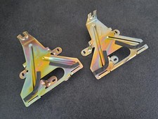 BMW 5er E39 65128368216 Halter Bordmonitor-Radio Träger Original 