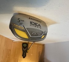 Adams Golf Idea A3 Hybrid – 5er Eisen – 25° – Women's Flex – RH - gebraucht