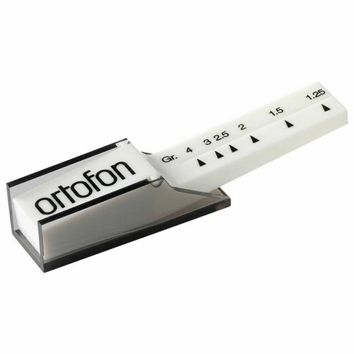 Ortofon mechanische - ortofon,