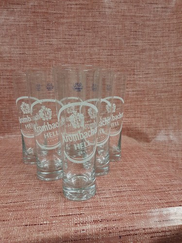 Krombacher hell becher 3 - becher, 0,3