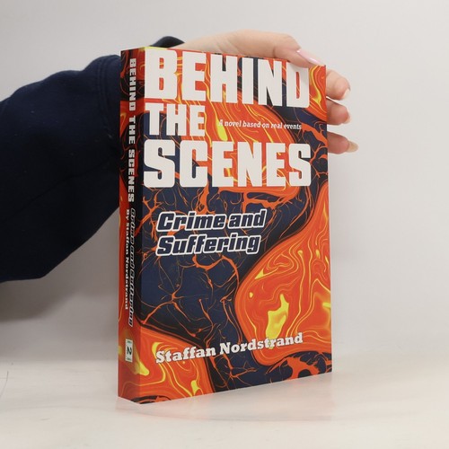 Behind the scenes crime - crime, &