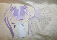 Barbie Day to Night Fashion – Teacher # 9087 1985