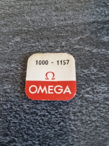 Omega 1000 1157