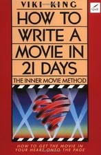 How to Write Movie in 21 Days: The Inner Movie Method vo... | Buch | Zustand gut