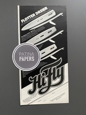 1980 Flotter Dreier HiFly