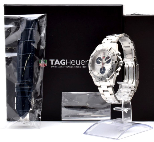 Tag heuer aquaracer - tag, caf1111