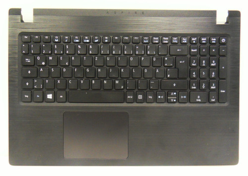 Gehäuse abdeckung touchpads - &,