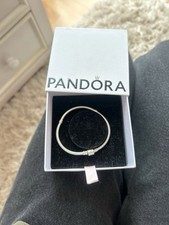 Pandora Armband Silber Größe
