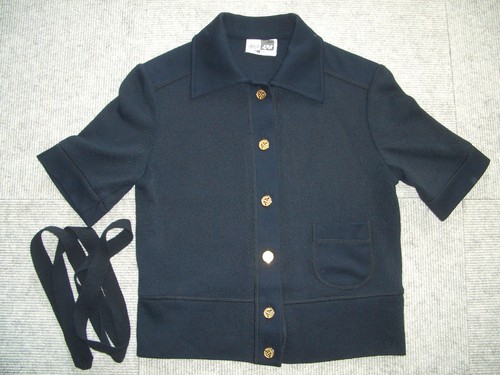 Jacke strickjacke kurzarm - jacke,