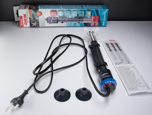 Eheim 3612 thermocontrol - , 50w