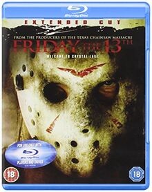 Friday the 13th - friday,