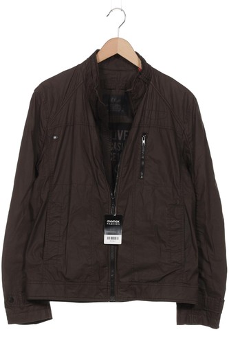 Oliver jacke herren anorak - jacke,