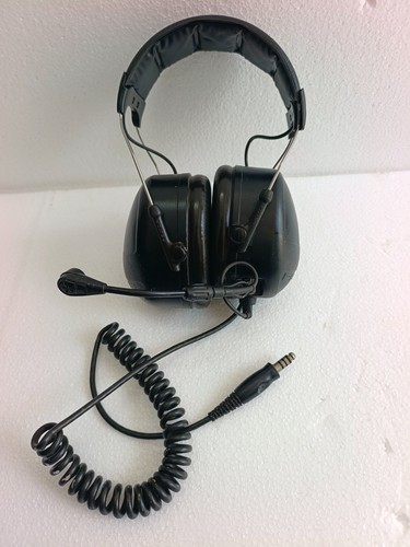 Peltor mt7h79a - 3m,