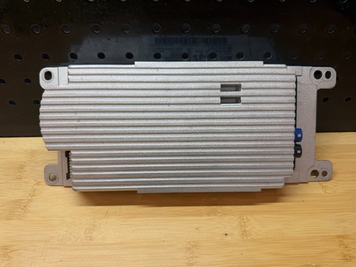 Orig bmw combox telematik - combox,