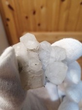 Calcit , Moscona Mine, Villa Bona,  Spanien