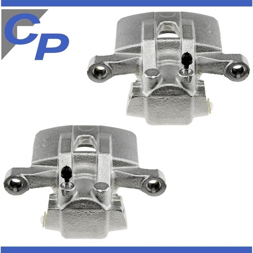 Bremssattel hinten für - 2,
