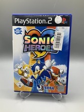 Sonic Heroes / Sony