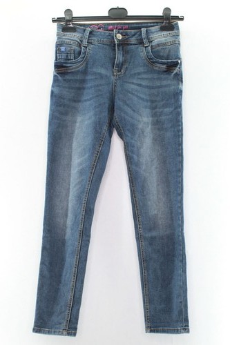Multiblu damen jeans - jeans, gr.