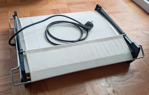 Rowi trockenpresse 1545 - rowi,