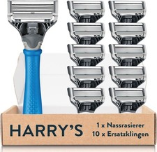 Harry’S Nassrasierer Für