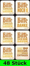 48 Stück Bierdeckel Bitburger