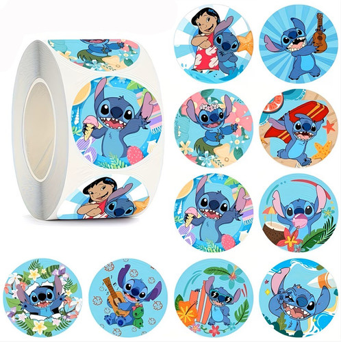 500x lilo stitch - 500x, &