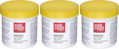 Knorr prandell - 3x,