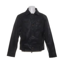 Retro, Lederjacke, Herren