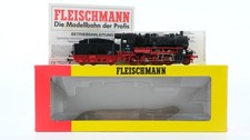 Fleischmann H0 1157 Dampflok