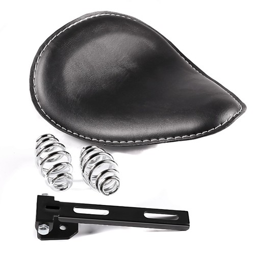 Solo bobber schwingsattel mit - bobber,