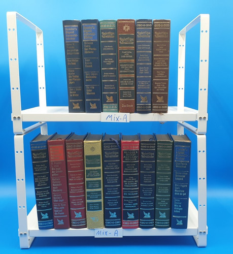 Readers digest auswahlbücher - digest,